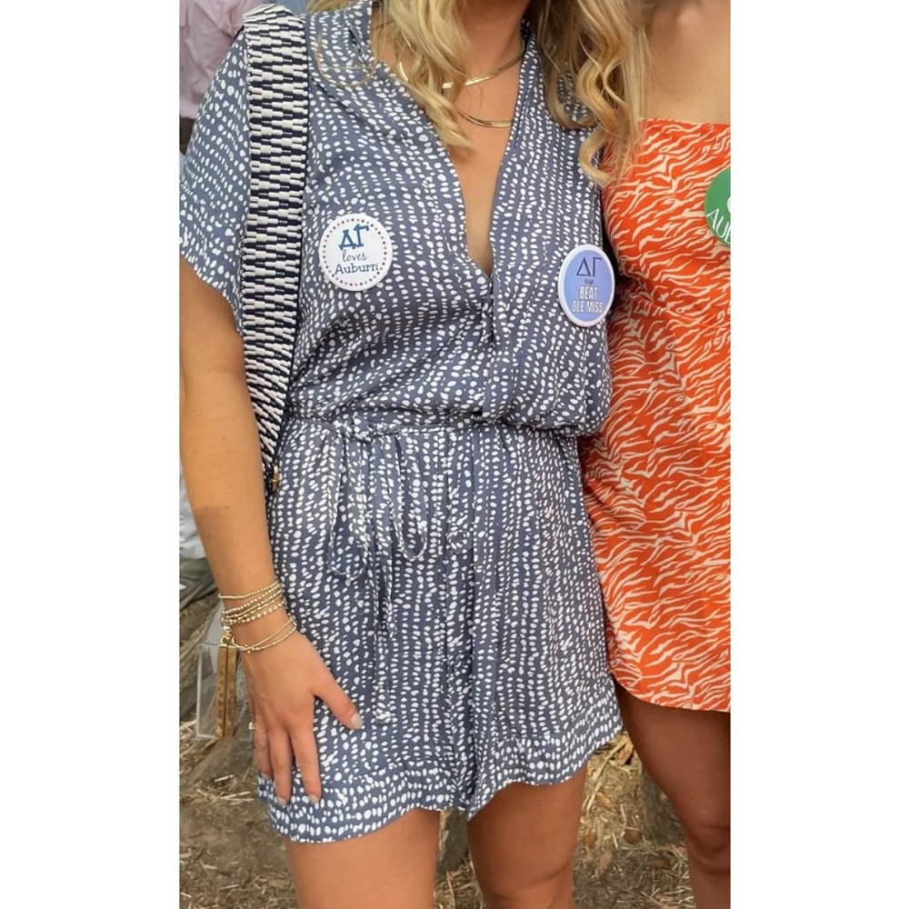 Vici Dress